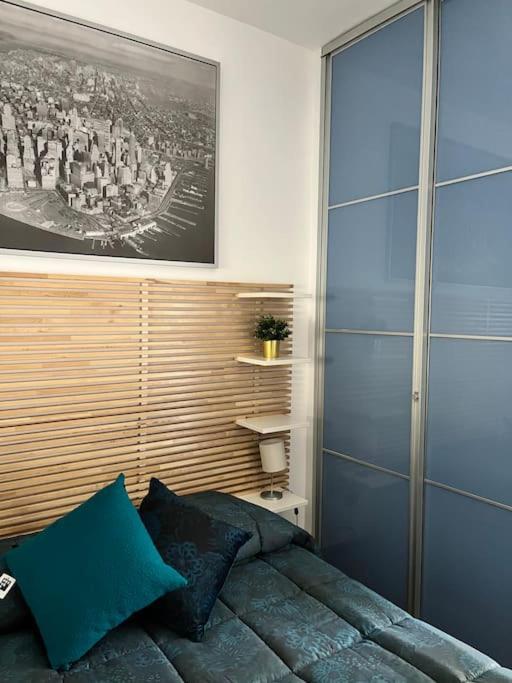 Appartement Casapratti Pescara Centro Extérieur photo