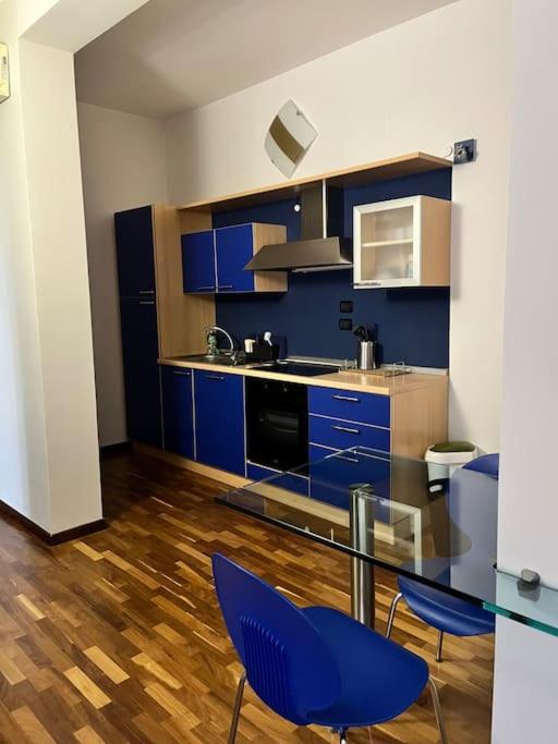 Appartement Casapratti Pescara Centro Extérieur photo