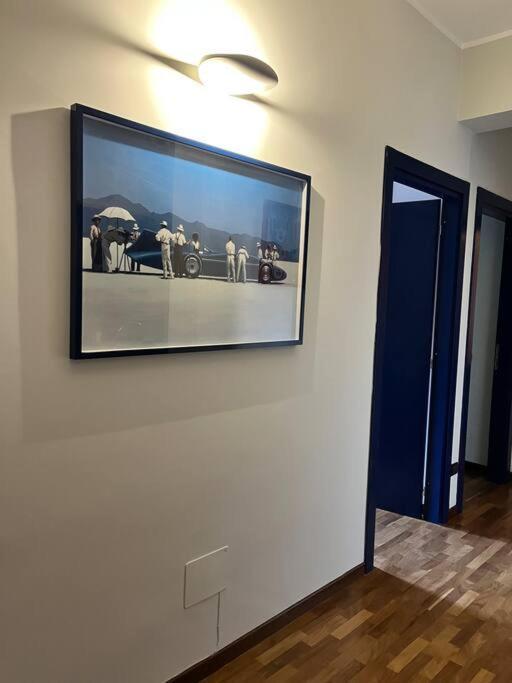 Appartement Casapratti Pescara Centro Extérieur photo