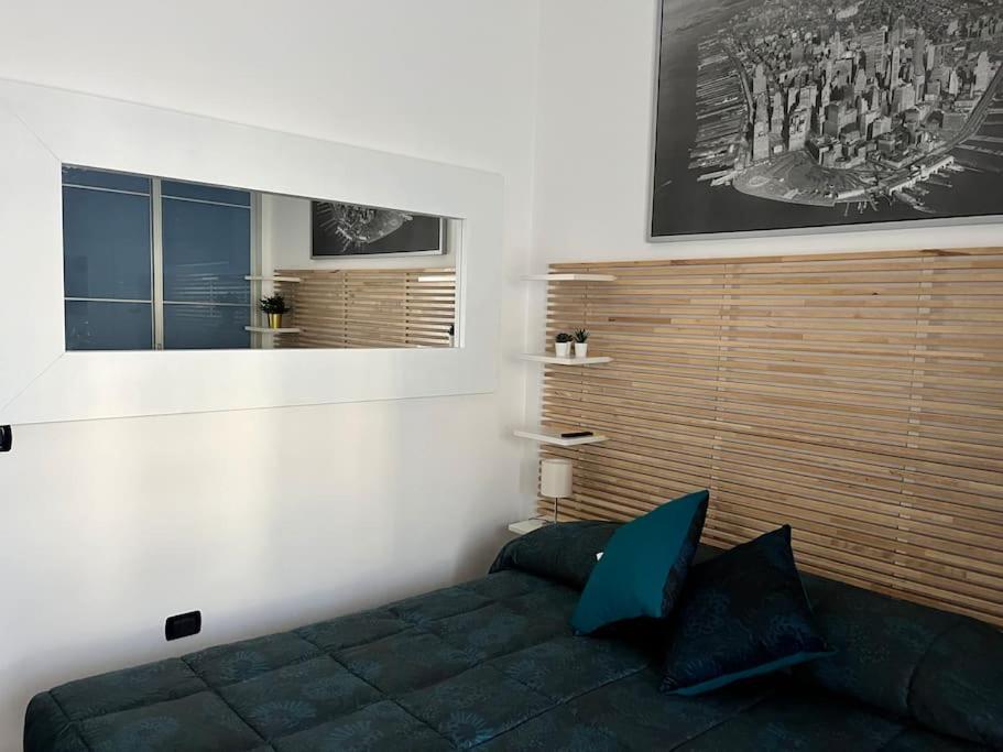 Appartement Casapratti Pescara Centro Extérieur photo