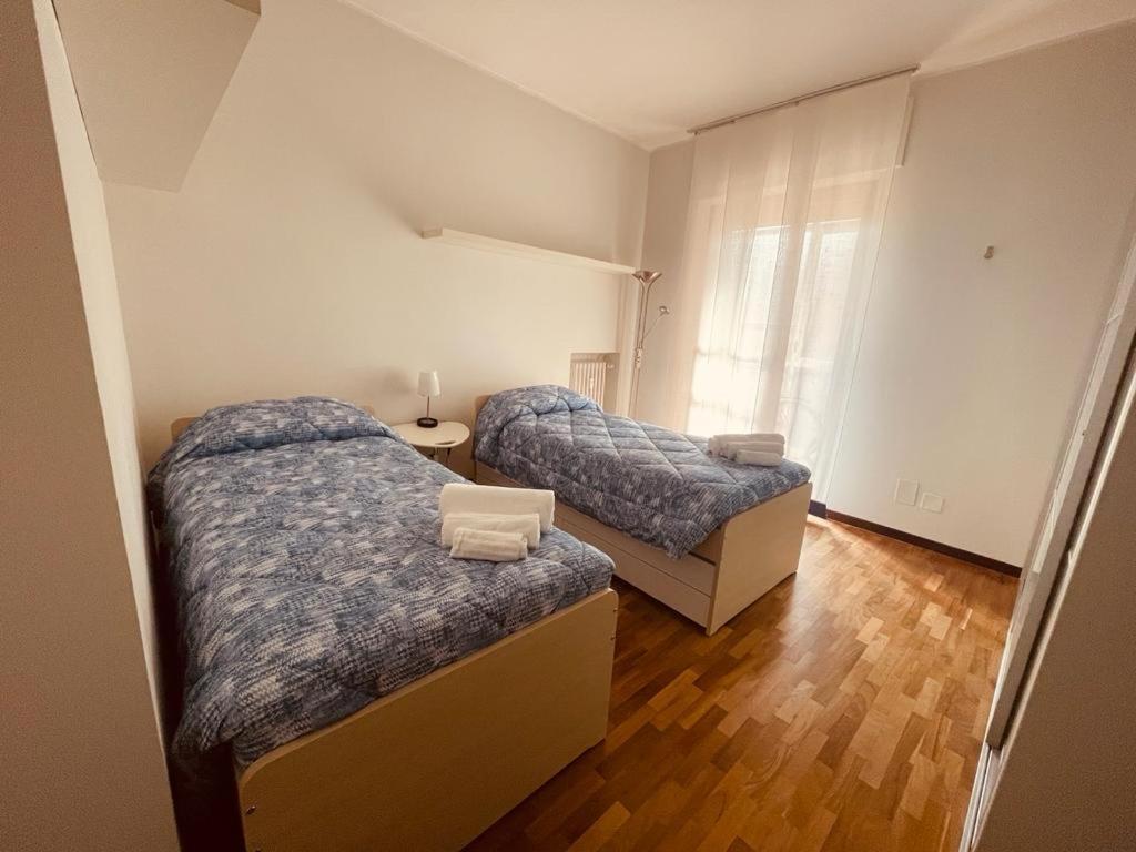 Appartement Casapratti Pescara Centro Extérieur photo