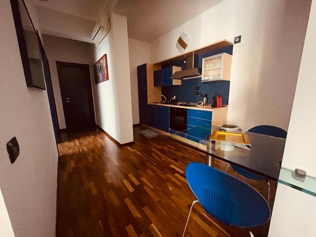 Appartement Casapratti Pescara Centro Extérieur photo