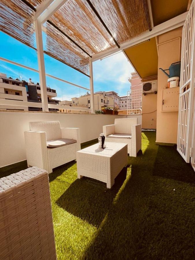 Appartement Casapratti Pescara Centro Extérieur photo