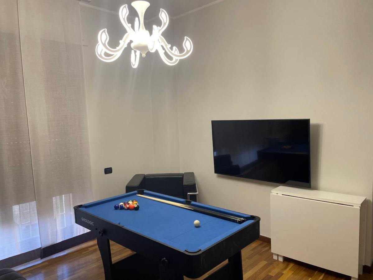 Appartement Casapratti Pescara Centro Extérieur photo