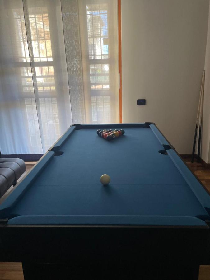 Appartement Casapratti Pescara Centro Extérieur photo