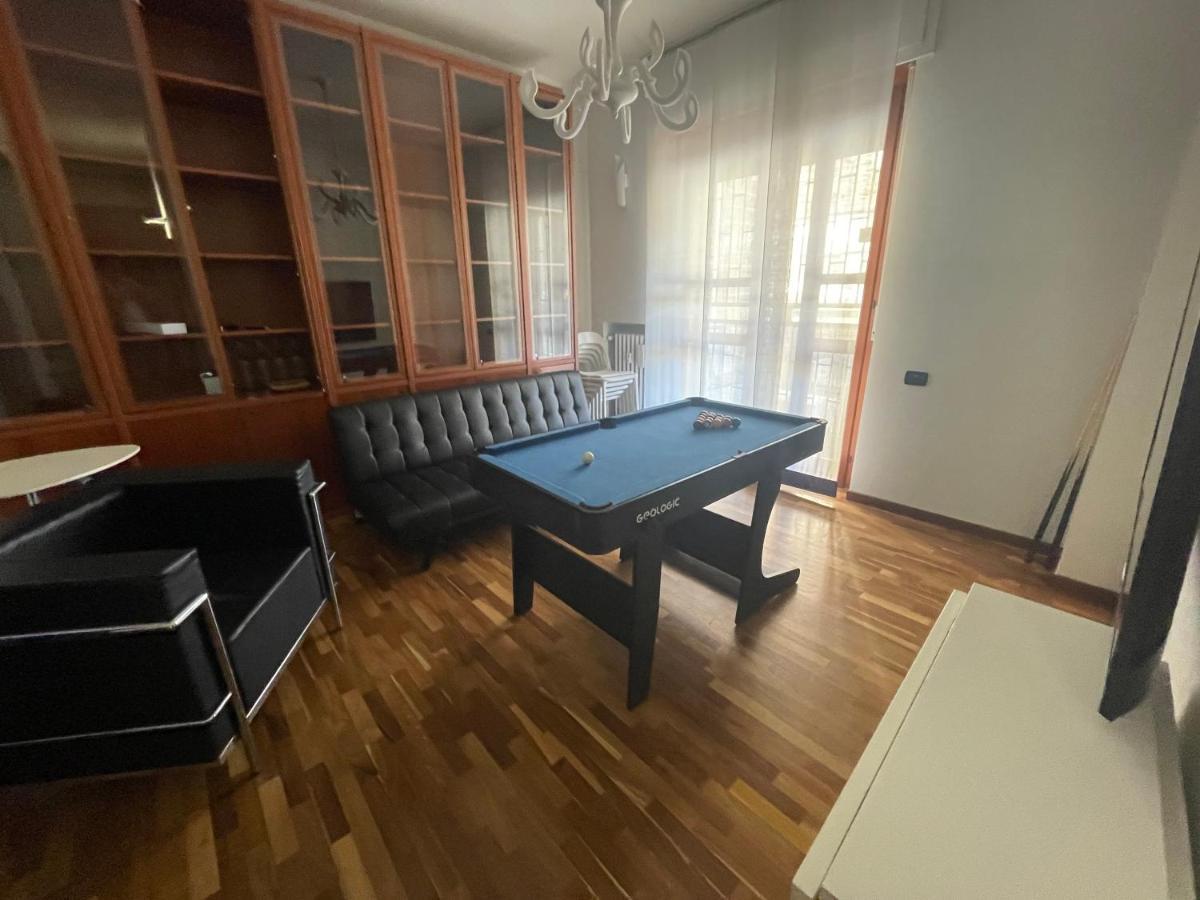 Appartement Casapratti Pescara Centro Extérieur photo