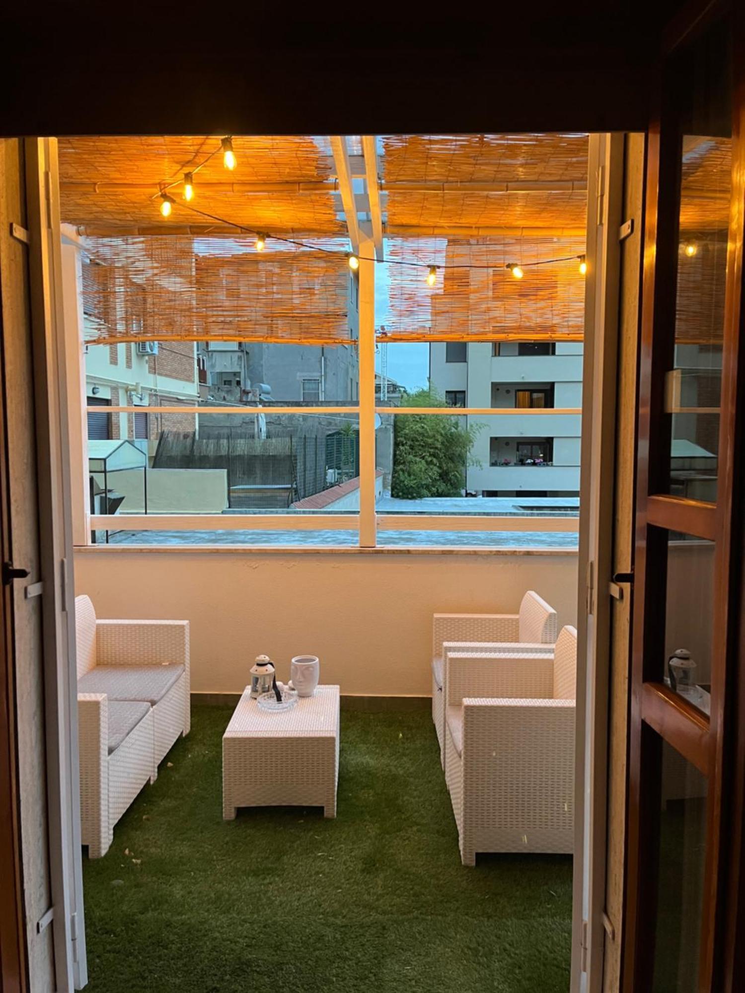 Appartement Casapratti Pescara Centro Extérieur photo